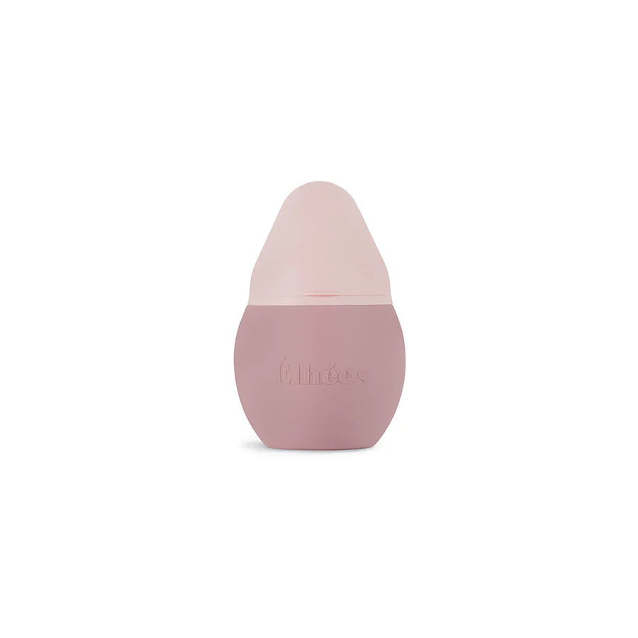 Élhée - Babyflasche Nude / Blush, 240 ml