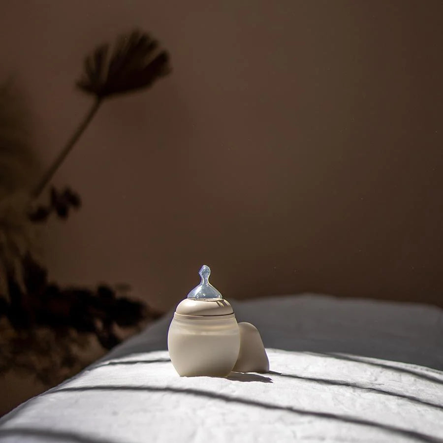 BABYFLASCHE SAND - 240 ML