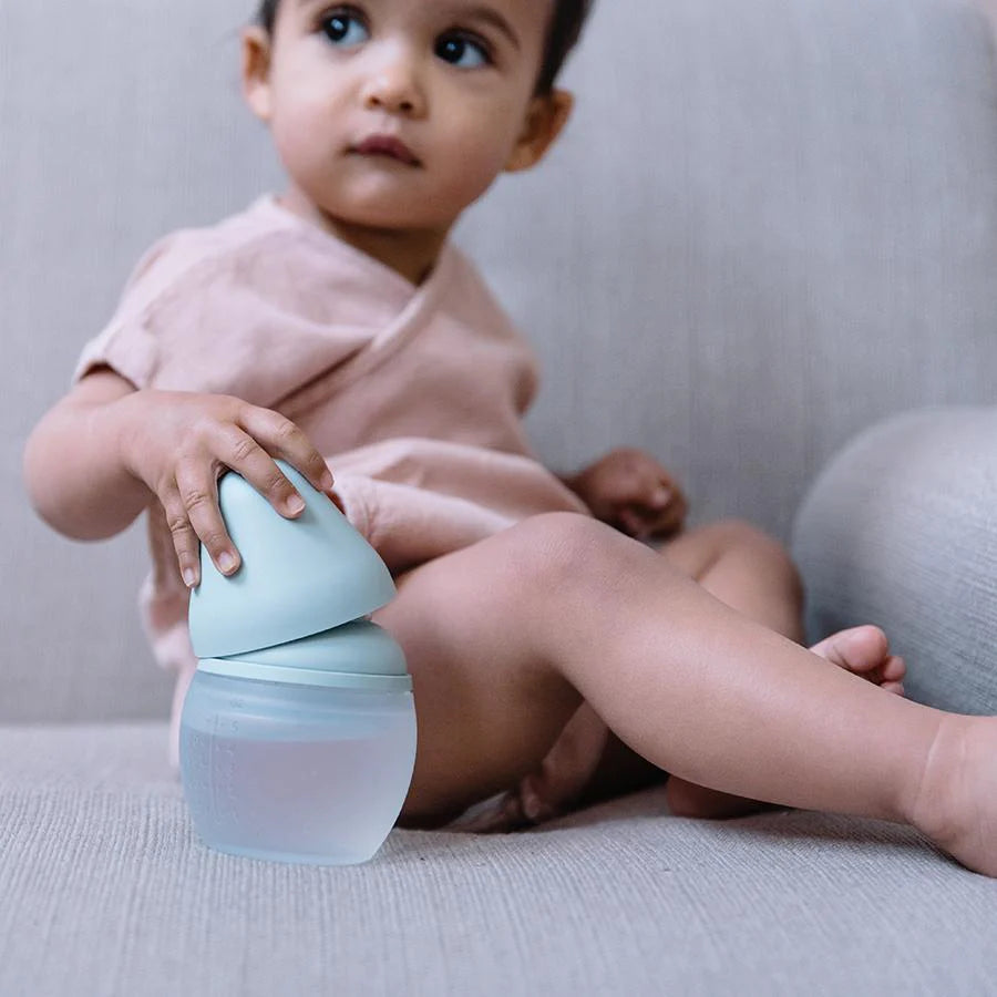 BABYFLASCHE IVY GREEN - 150 ML