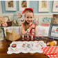 Miss Nella Set Kinder Nagellack + Lip Balm