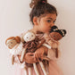 Mrs Ertha Puppe Dollies Doll