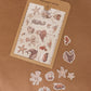 TEMPORÄRE TATTOOS