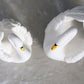 BADESPIELZEUG AUS NATURKAUTSCHUK SWAN, S