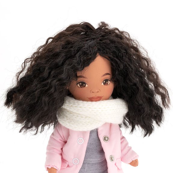 Orange Toys Sweet Sisters Puppe Tina
